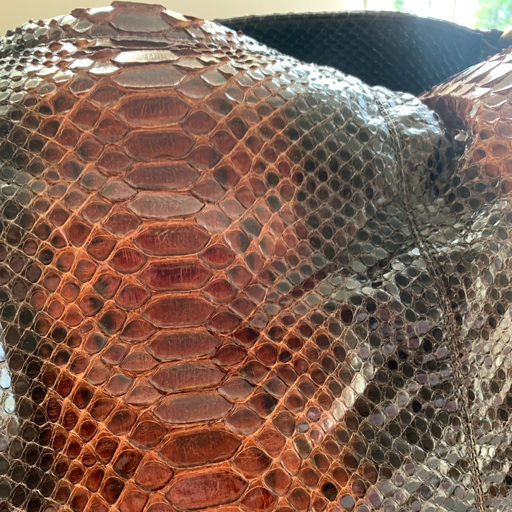 Vintage Lai Python - image 1